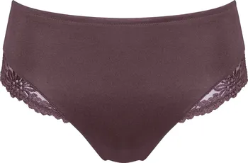 Kalhotky Triumph Ladyform Soft Maxi Mystic Plum 38