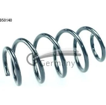 Pružina podvozku CS GERMANY 14.950.140