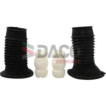 Ochranná sada proti prachu, tlumič pérování DACO PK3905