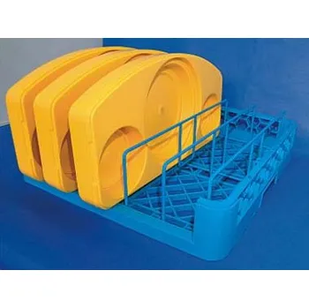 Termobox KOŠ DO MYČKY 500X500X146 THERMOLINE