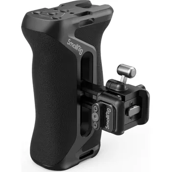 Příslušenství pro videokameru SmallRig Snap-on Quick Lock NATO Side Handle 4017