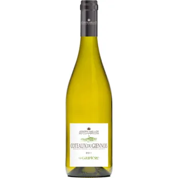 Coteaux du Giennois blanc - Joseph Mellot 2020
