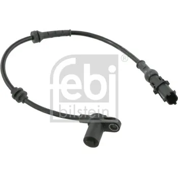 ABS Snímač, počet otáček kol FEBI BILSTEIN 24615