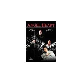 DVD film Angel Heart DVD (robert de Niro Mickey Rourke)