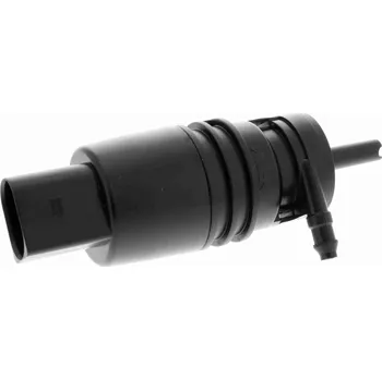 Autosklo Vodní čerpadlo ostřikovače, čistění skel VEMO V40-08-0022