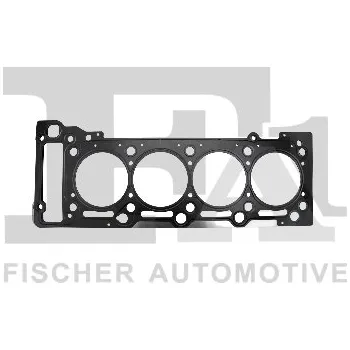 Těsnění motoru Těsnění, hlava válce Fischer Automotive EC1400-901