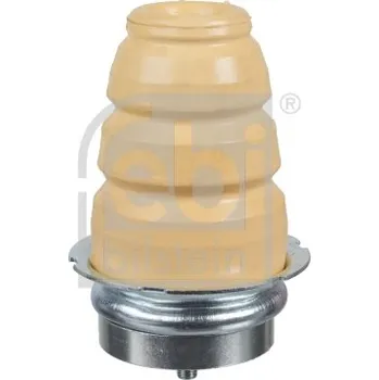 Zarážka, odpružení FEBI BILSTEIN 104664