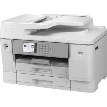 Tiskárna Brother/MFC-J5955DW/MF/Ink/A3/LAN/WiFi/USB