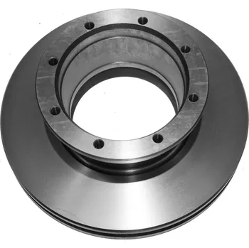 Brzdový systém Brzdový kotouč, , DENCKERMANN, BC13026