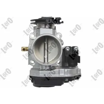 Systém vstřikování Hrdlo škrticí klapky ABAKUS 121-02-029