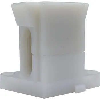 modulární přístroj a rozvaděč ELEKTRO BEČOV Svorka HPS-120/A průchozí izolovaná J441800