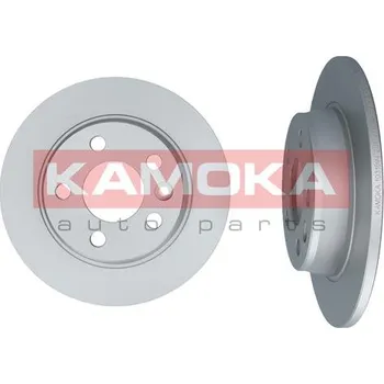 Brzdový kotouč Brzdový kotouč KAMOKA 1031694