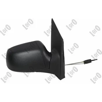 Auto zrcátko Vnější zpětné zrcátko ABAKUS 1219M02