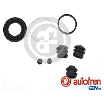 Brzdový třmen Sada na opravy, brzdový třmen SEINSA AUTOFREN D4580