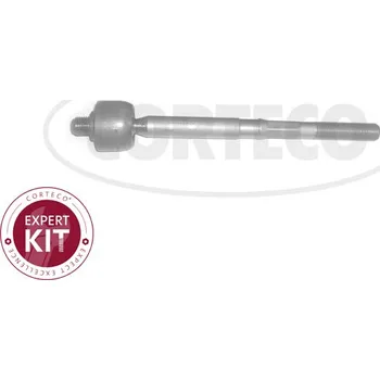 Táhlo řízení Axiální kloub, příčné táhlo řízení CORTECO 49398659