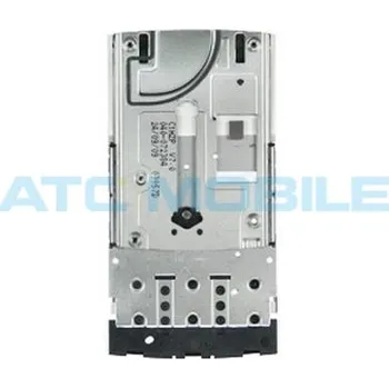 Náhradní kryt pro mobilní telefon Slide modul Nokia X3-00 - 0254696 a zpět 2 Kč s ATC Clubem