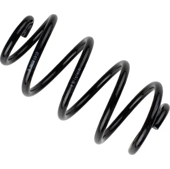 Pružina podvozku, , 2463242604, A2463242604, BILSTEIN, 36-280230