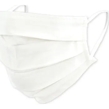 rouška Prolen Skládaná dvouvrstvá látková rouška ® Medical – dospělí