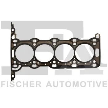 Těsnění motoru Těsnění, hlava válce Fischer Automotive EC1200-903