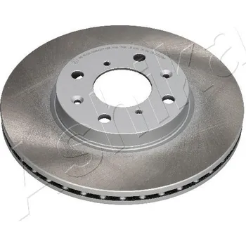 Brzdový kotouč Brzdový kotouč ASHIKA GROUP 60-08-815C