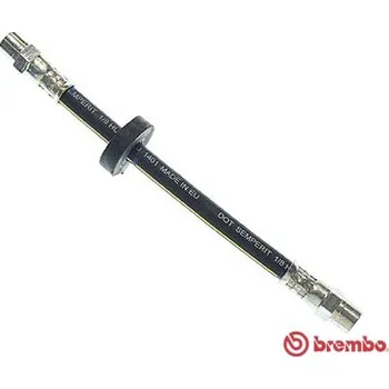 Brzdová hadice Brzdová hadice BREMBO T 85 018