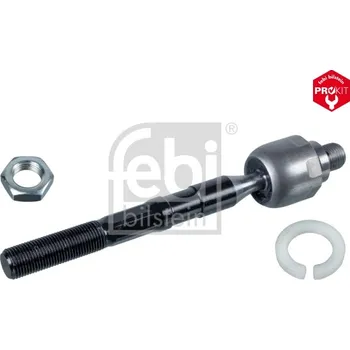 Táhlo řízení Axiální kloub, příčné táhlo řízení FEBI BILSTEIN 107632