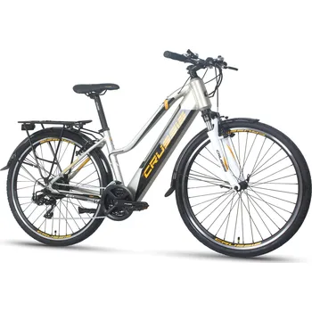 Elektrokolo CRUSSIS E-Savela 1.8 13 Ah 28" 2023