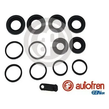 Brzdový třmen Sada na opravy, brzdový třmen SEINSA AUTOFREN D41337