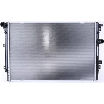 Chladič motoru Chladič, chlazení motoru NISSENS 65330
