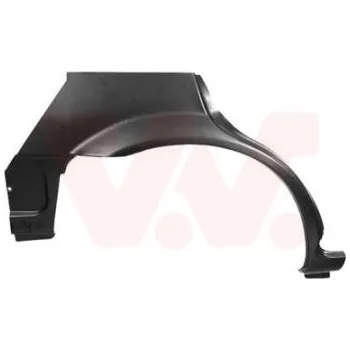 Blatník karosérie Boční stěna VAN WEZEL 2732148