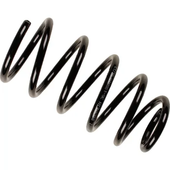 Pružina podvozku, , 8N0411105K, BILSTEIN, 36-195916