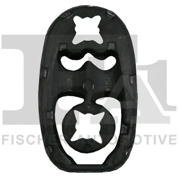 Držák, výfukový systém Fischer Automotive 103-741