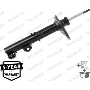 Tlumič pérování MONROE 742038SP