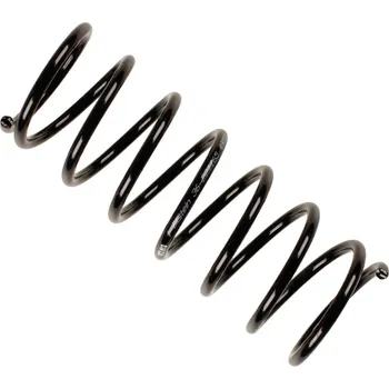 Pružina podvozku, , 4823197226000, BILSTEIN, 36-221165