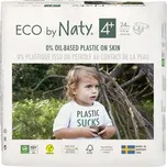 Eco by Naty Plenky Maxi+ 9–20 kg 24 ks