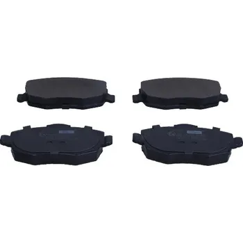 Brzdová destička Sada brzdových destiček, kotoučová brzda MAXGEAR 19-1521