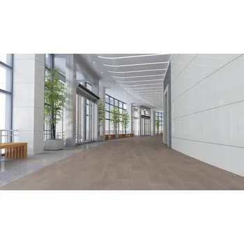 vinylová podlaha Vinylová podlaha zámková na HDF WINEO 1000 wood XL premium Calm oak ash MLP308R