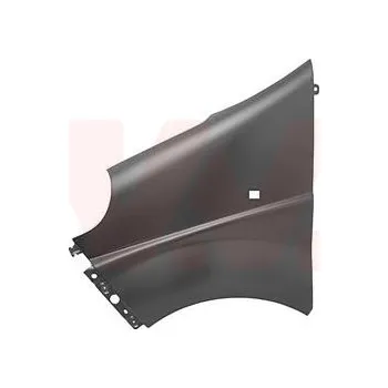 Blatník karosérie Blatník VAN WEZEL 4394655