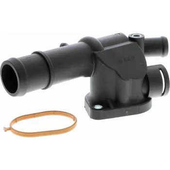 Chladič motoru Příruba chladiva VAICO V10-3883