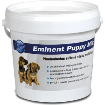 Eminent Puppy Milk Eminent Puppy Milk
