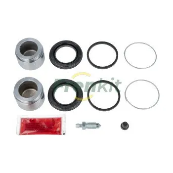 Brzdový třmen Sada na opravy, brzdový třmen FRENKIT 243937