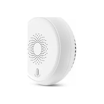 Bezpečnostní detektor SmartWise Zigbee Smoke sensor