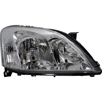 Přední světlomet Světlomet ABAKUS 212-11D1R-LD-EM