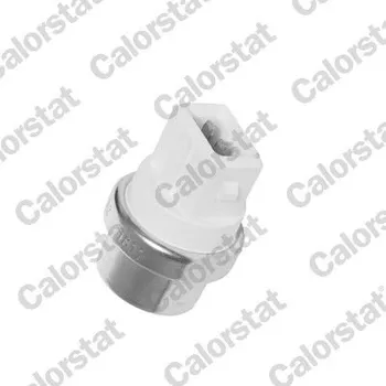 Ventilátor topení a klimatizace Teplotní spínač, větrák chladiče CALORSTAT by Vernet TS2900