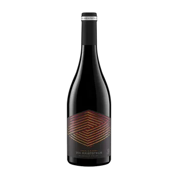 Víno Merlot Via Aristoteles Orbelia