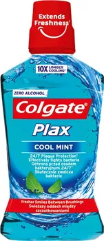 Ústní voda Colgate Plax Cool Mint
