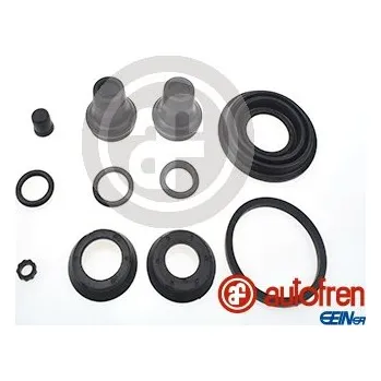 Brzdový třmen Sada na opravy, brzdový třmen SEINSA AUTOFREN D4634