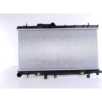 Chladič motoru Chladič, chlazení motoru NISSENS 64123