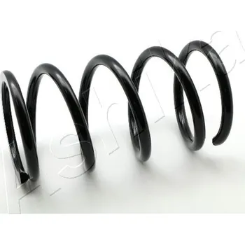 Pružina podvozku ASHIKA GROUP ZCA6508D