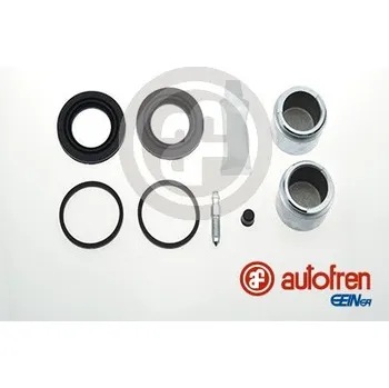 Brzdový třmen Sada na opravy, brzdový třmen SEINSA AUTOFREN D4858C